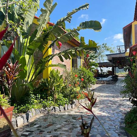 Ninh Binh Royal Homestay Bagian luar foto