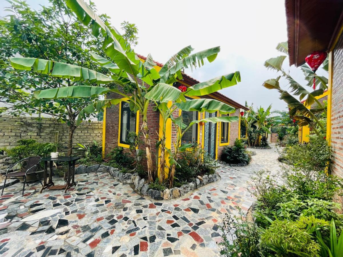 Ninh Binh Royal Homestay Bagian luar foto