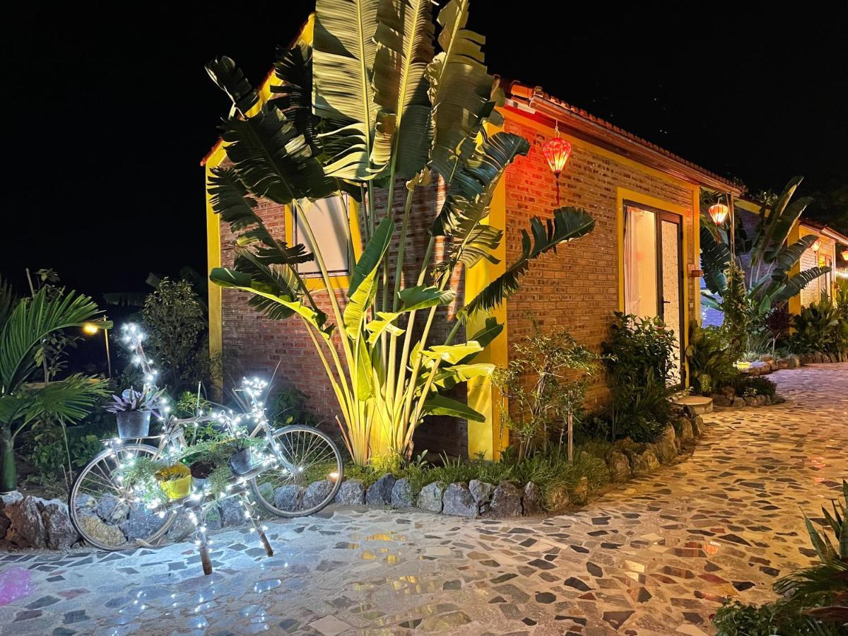 Ninh Binh Royal Homestay Bagian luar foto