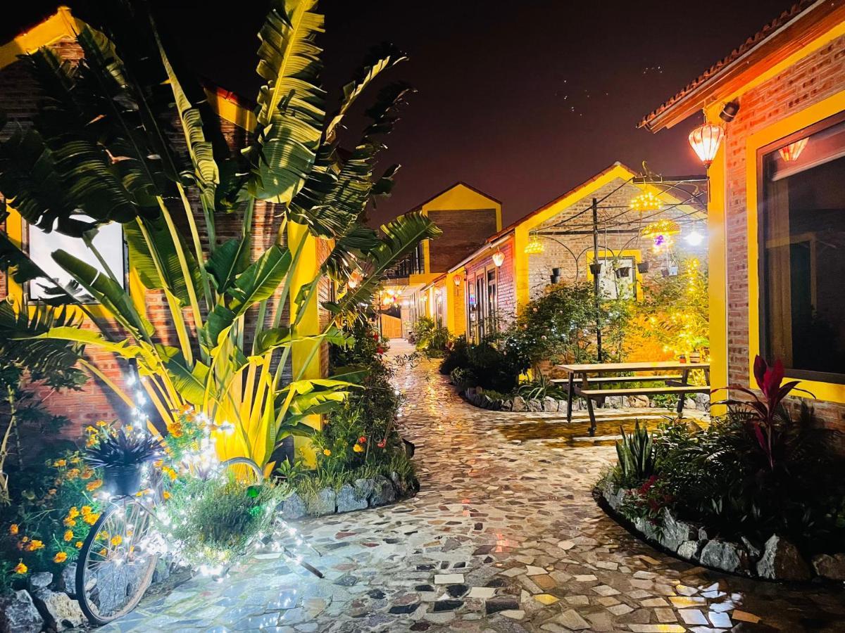 Ninh Binh Royal Homestay Bagian luar foto
