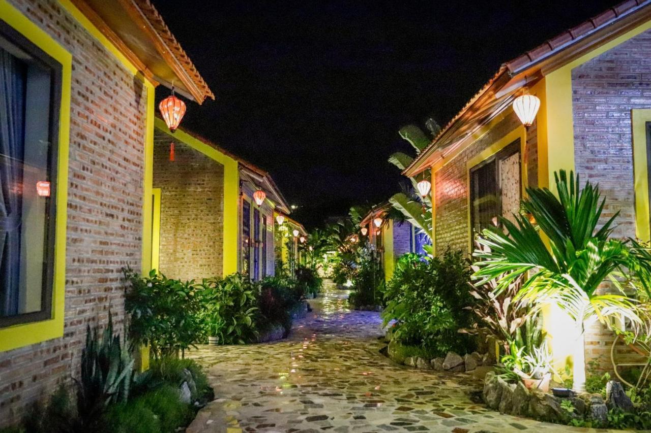 Ninh Binh Royal Homestay Bagian luar foto
